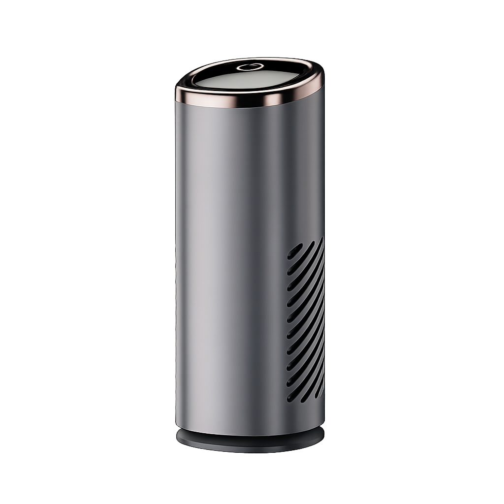 NightDrive's PureFlow USB Air Purifier