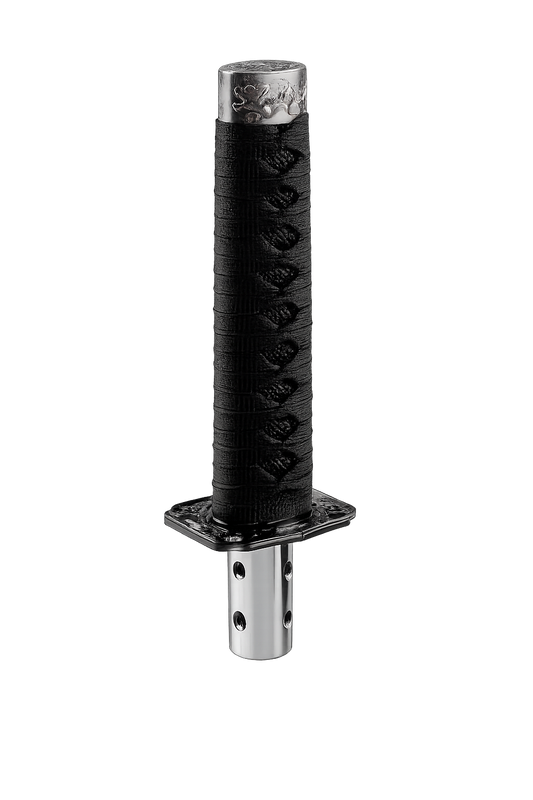 NightDrive's Katana Gear Shift