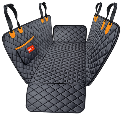 NightDrive's Waterproof Dog Car Seat Protector