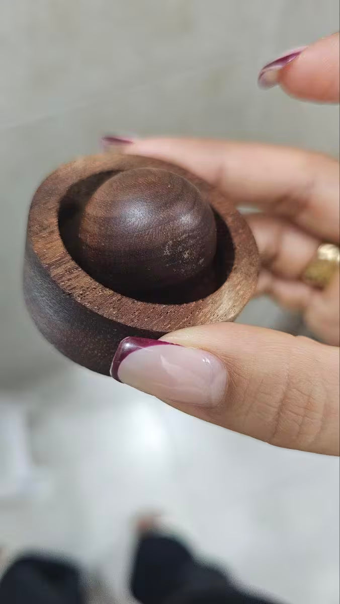 NightDrive's Orbit Aroma Diffuser