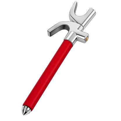 NightDrive's SecureLock Steering Wheel Lock