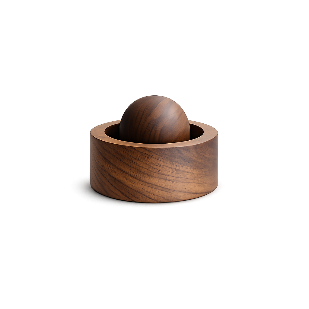 NightDrive's Orbit Aroma Diffuser