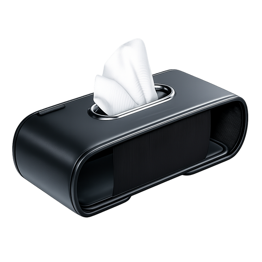 NightDrive's Cabin Tissue Holder