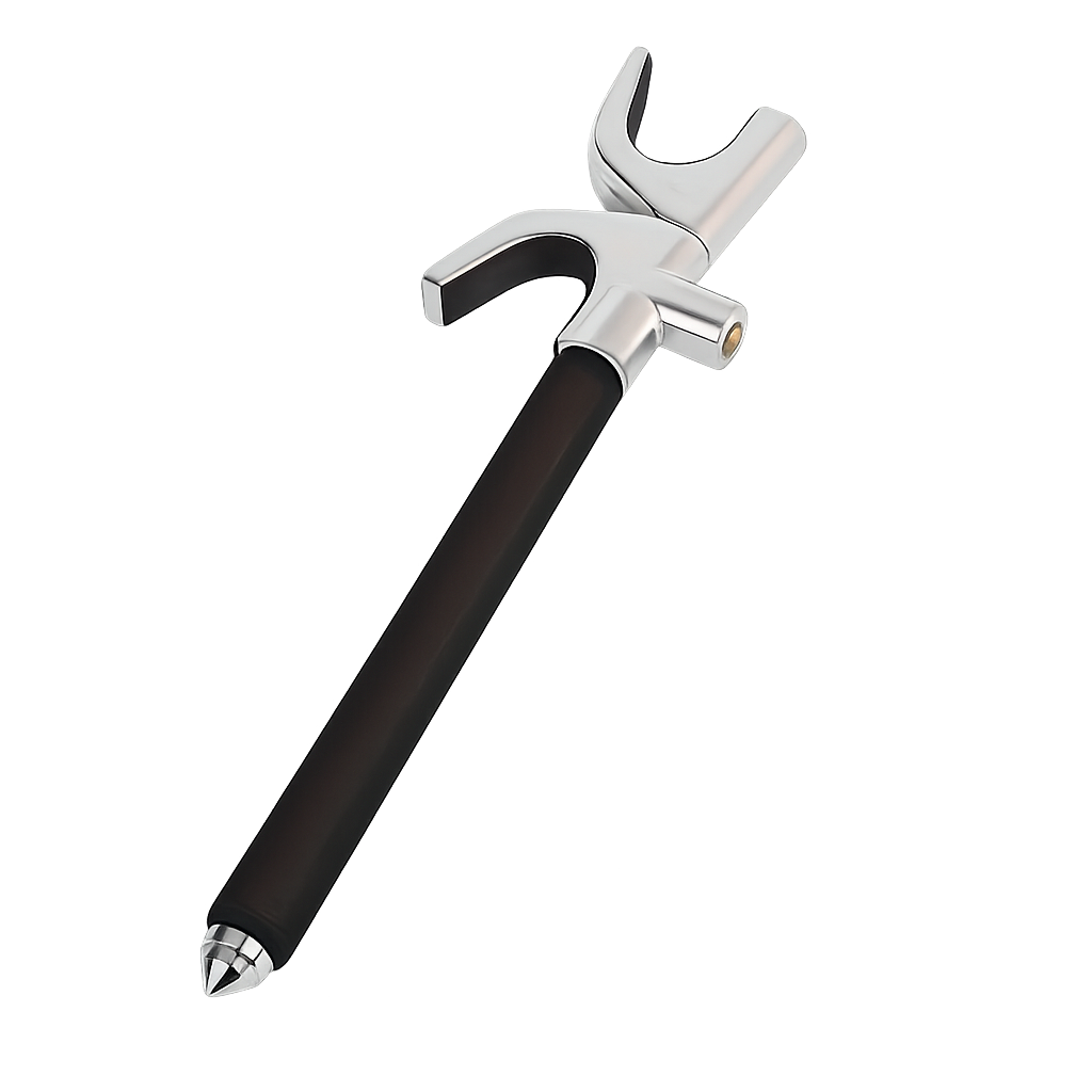 NightDrive's SecureLock Steering Wheel Lock