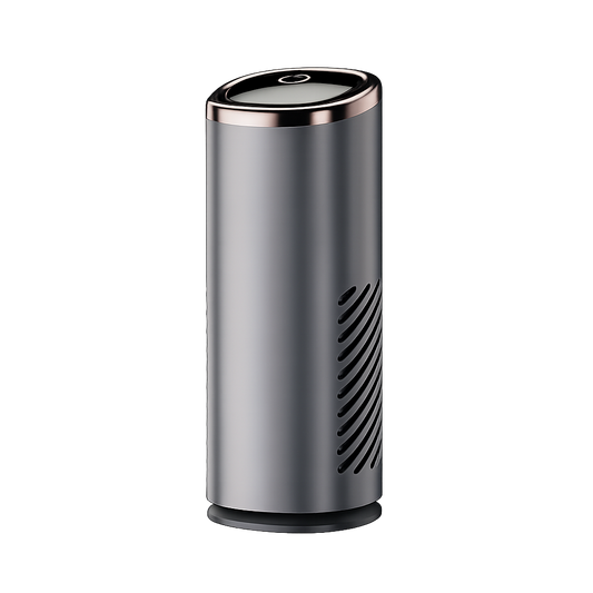 NightDrive's PureFlow USB Air Purifier