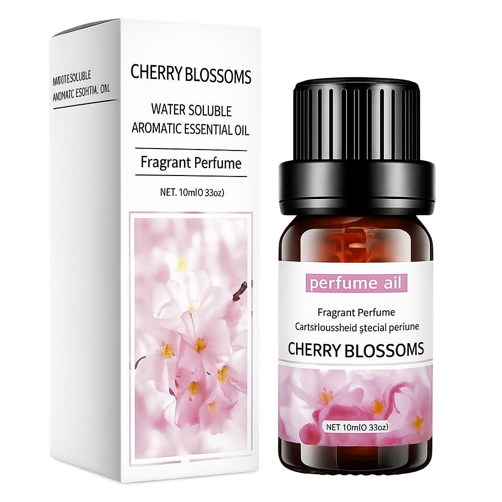 NightDrive's Premium Fragrance Oil Collection