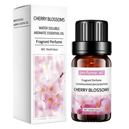 NightDrive's Premium Fragrance Oil Collection