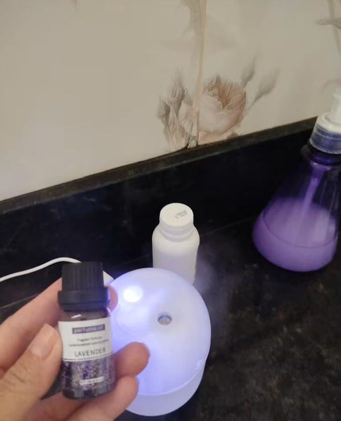 NightDrive's Premium Fragrance Oil Collection