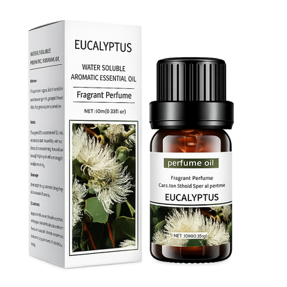 NightDrive's Premium Fragrance Oil Collection