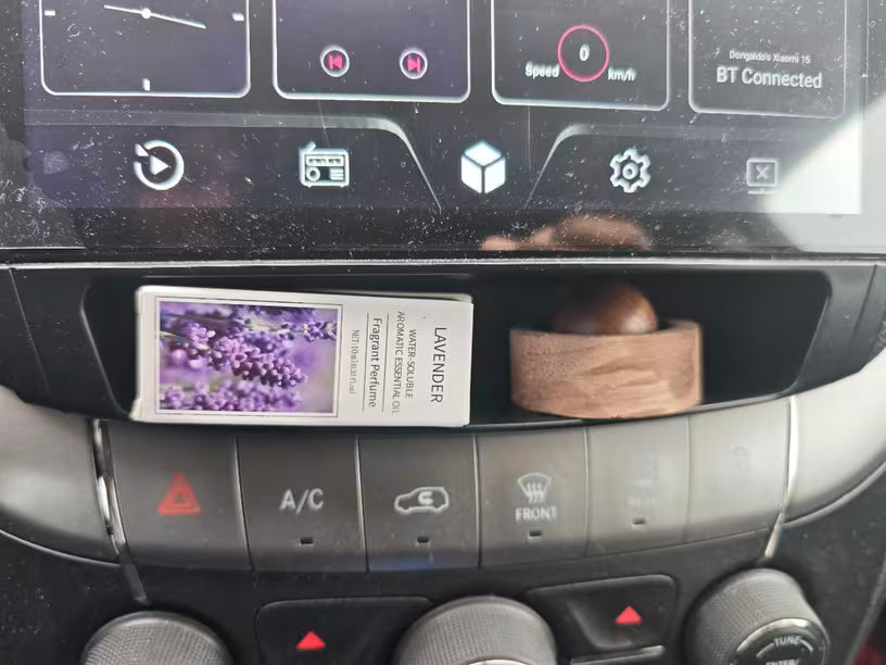 NightDrive's Premium Fragrance Oil Collection