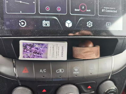 NightDrive's Premium Fragrance Oil Collection