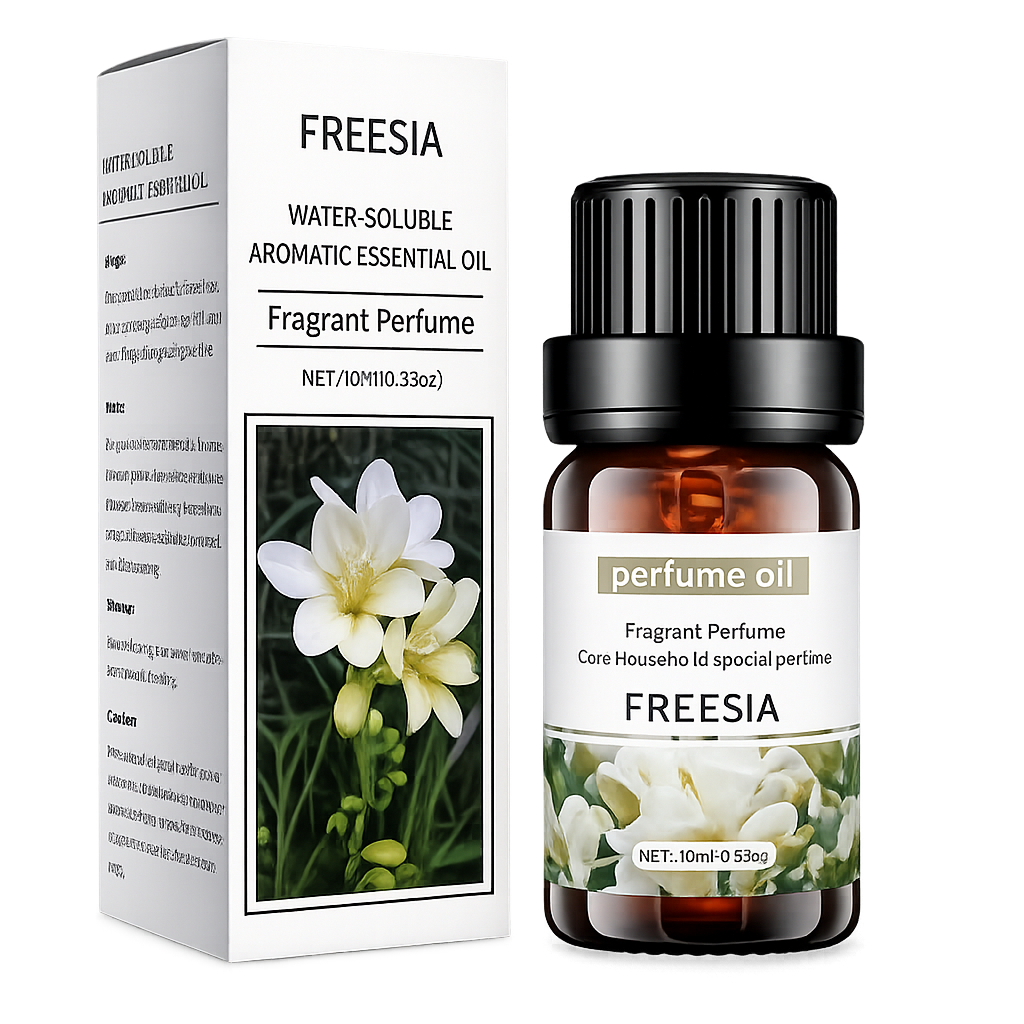 NightDrive's Premium Fragrance Oil Collection