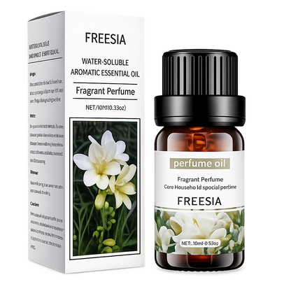 NightDrive's Premium Fragrance Oil Collection