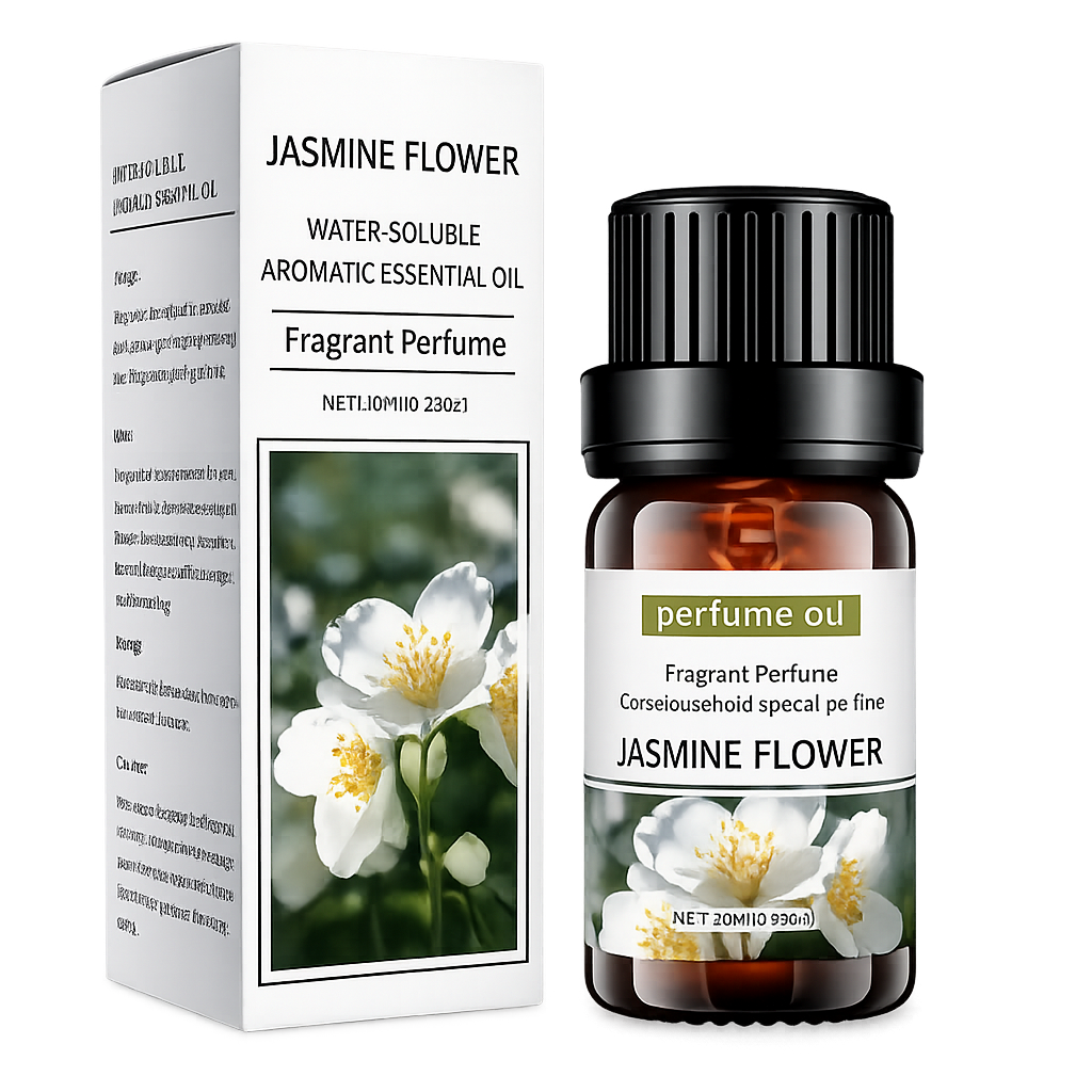 NightDrive's Premium Fragrance Oil Collection