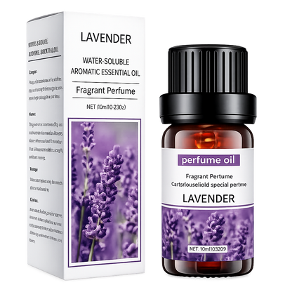 NightDrive's Premium Fragrance Oil Collection