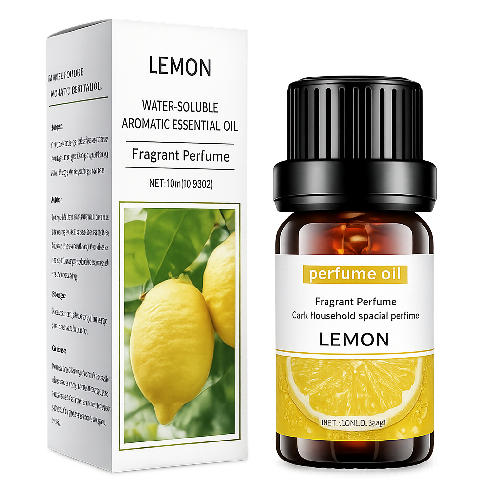 NightDrive's Premium Fragrance Oil Collection