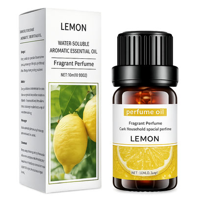 NightDrive's Premium Fragrance Oil Collection