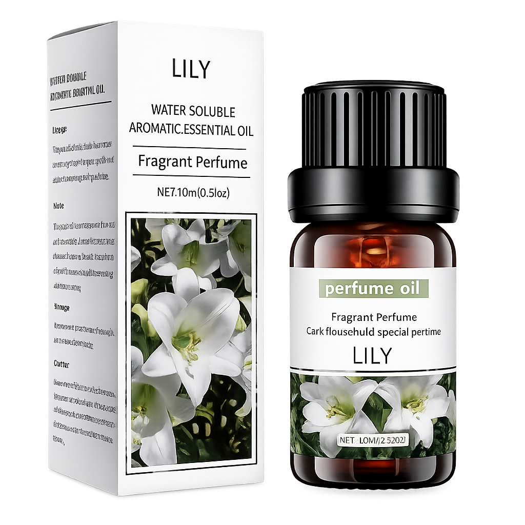 NightDrive's Premium Fragrance Oil Collection