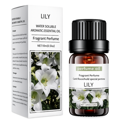 NightDrive's Premium Fragrance Oil Collection