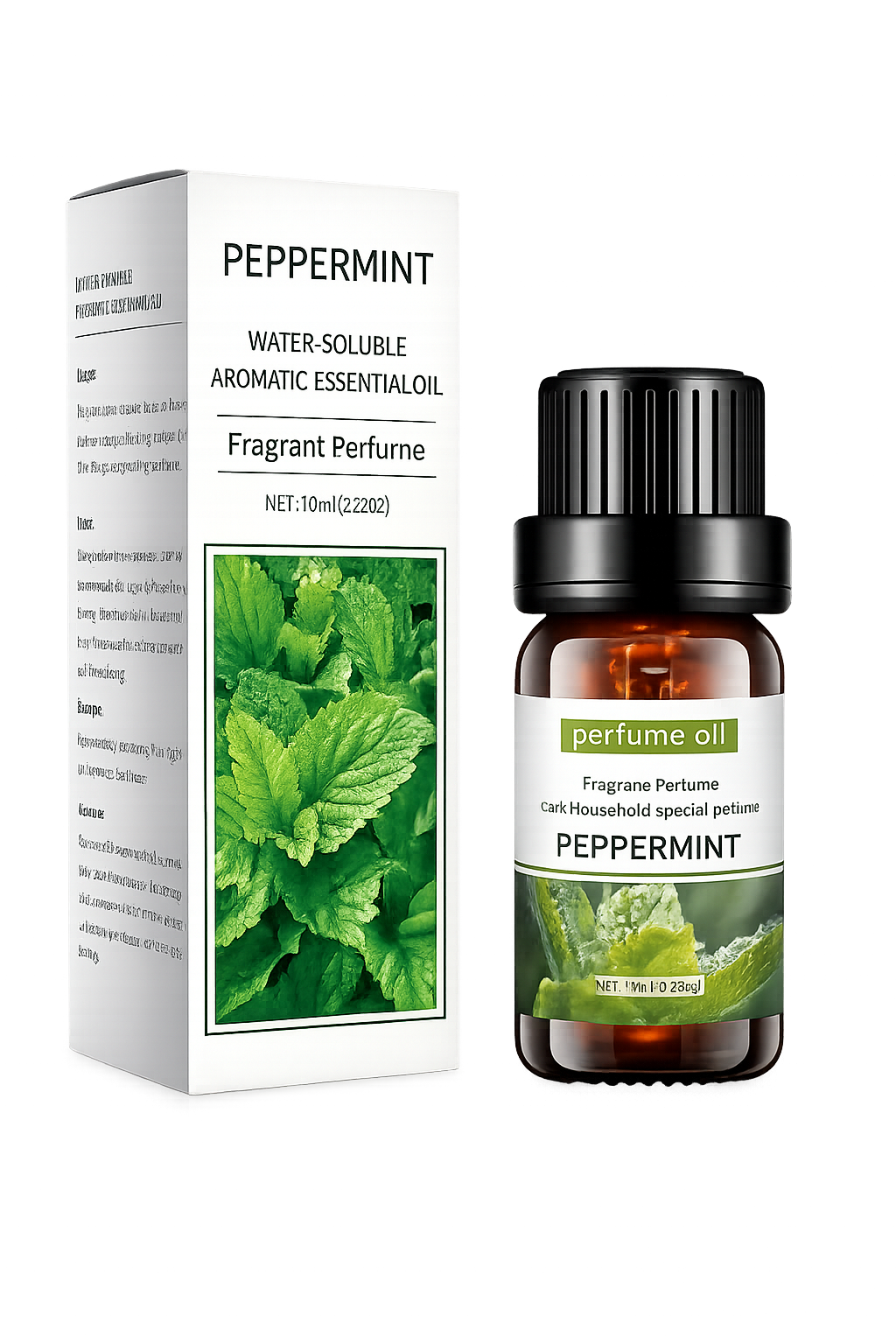 NightDrive's Premium Fragrance Oil Collection