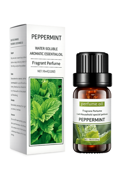 NightDrive's Premium Fragrance Oil Collection