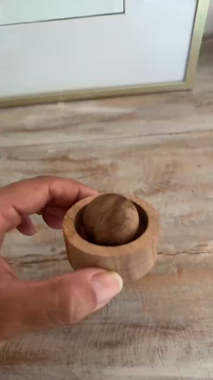 NightDrive's Orbit Aroma Diffuser