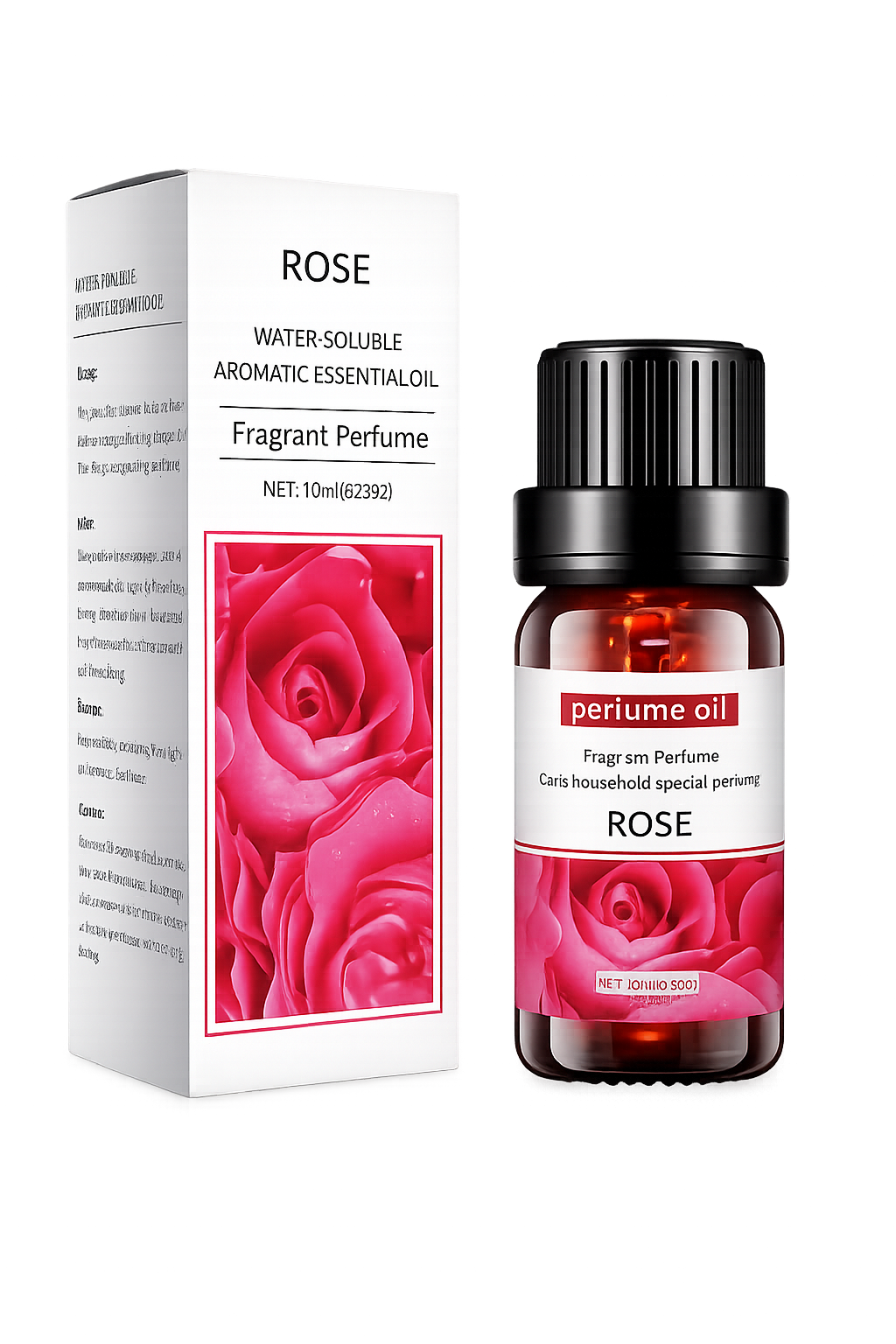 NightDrive's Premium Fragrance Oil Collection