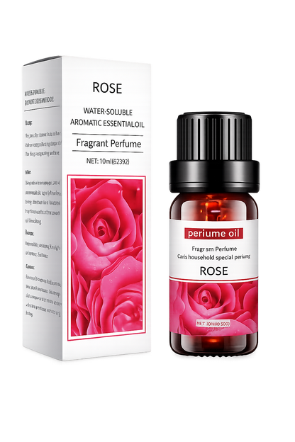 NightDrive's Premium Fragrance Oil Collection