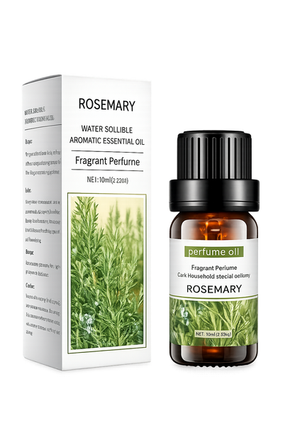 NightDrive's Premium Fragrance Oil Collection