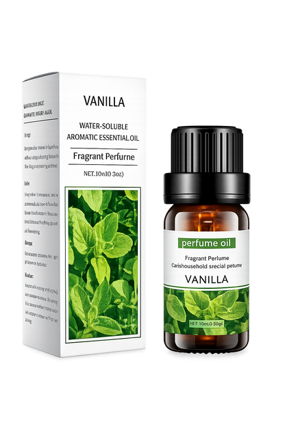 NightDrive's Premium Fragrance Oil Collection